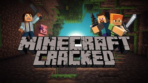Minecraft 1.19.0.26 Cracked 2023 Launcher Full Free Download